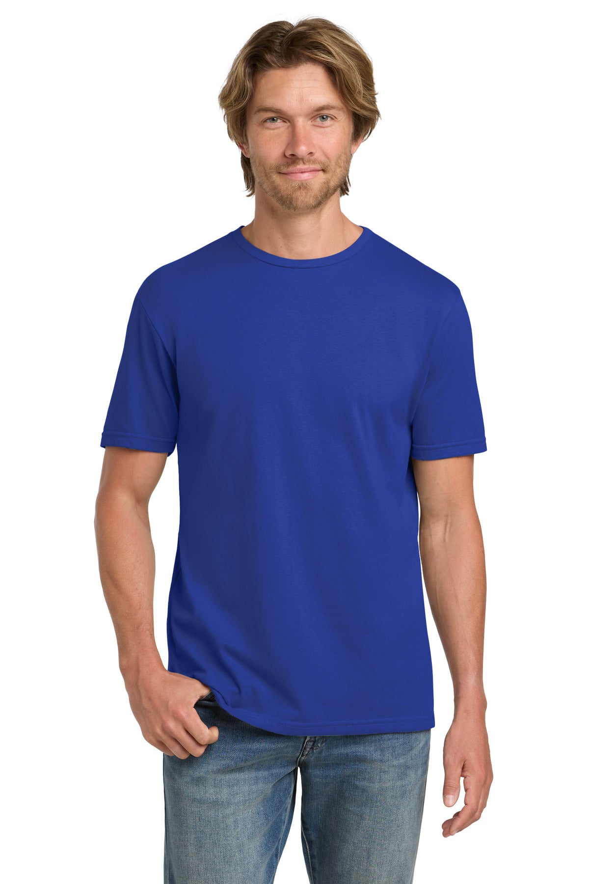 Gildan?? 100% Ring Spun Cotton T-Shirt. 980