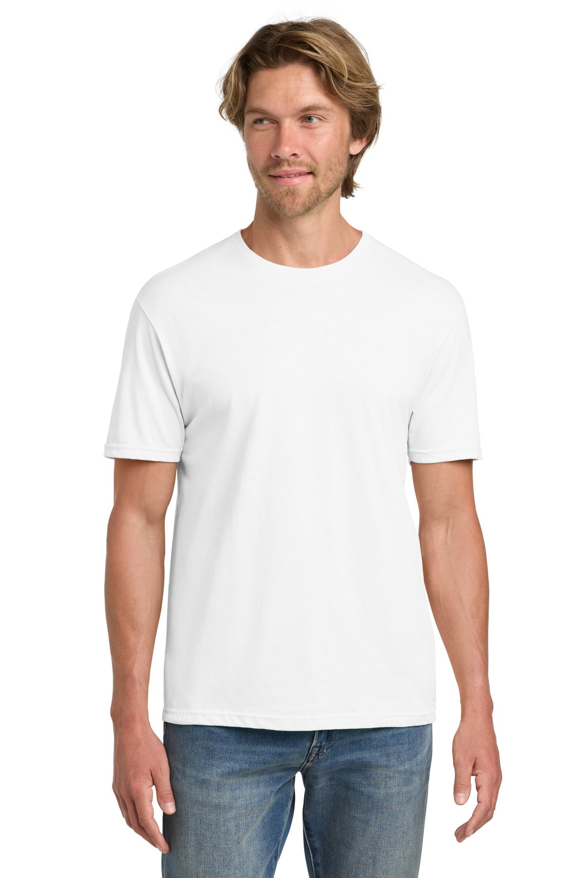 Gildan?? 100% Ring Spun Cotton T-Shirt. 980