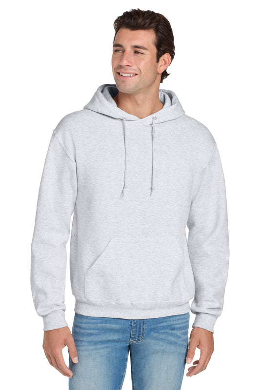 Jerzees?? NuBlend?? Pullover Hooded Sweatshirt.  996M