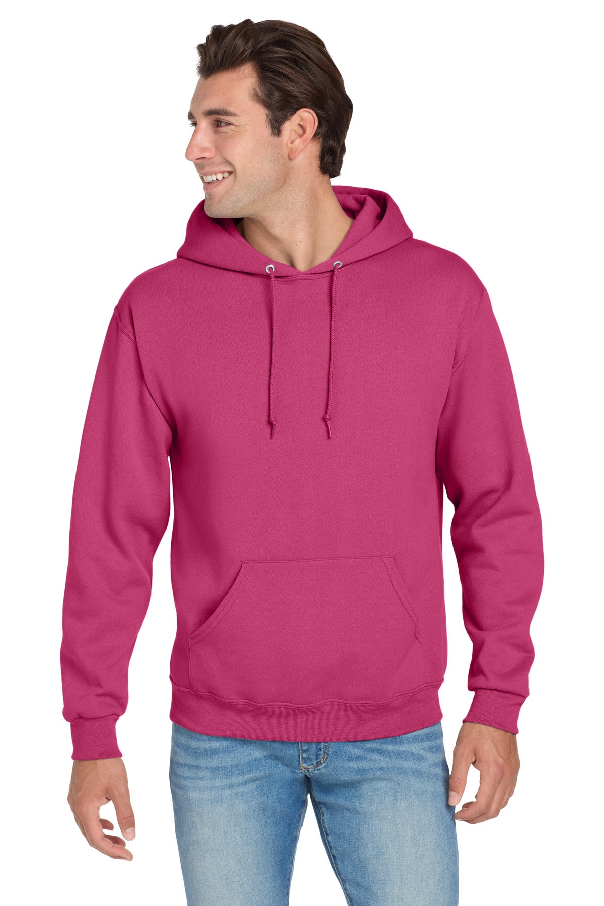 Jerzees?? NuBlend?? Pullover Hooded Sweatshirt.  996M