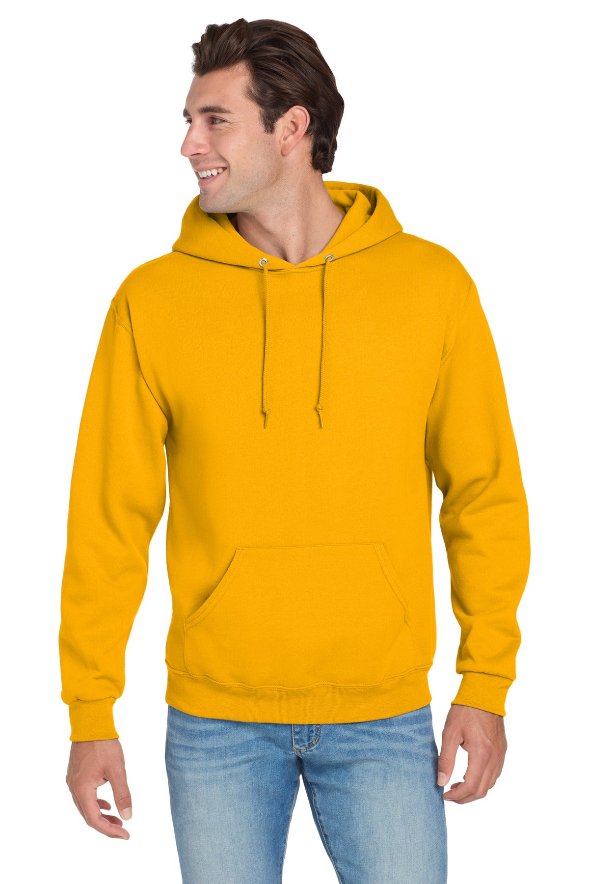 Jerzees?? NuBlend?? Pullover Hooded Sweatshirt.  996M