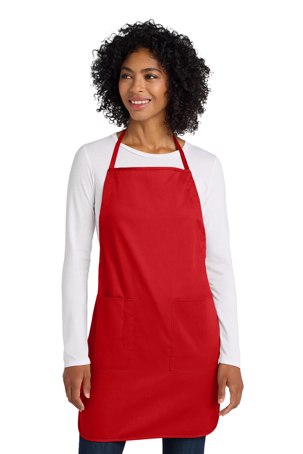 Port Authority?? Full-Length Apron.  A520