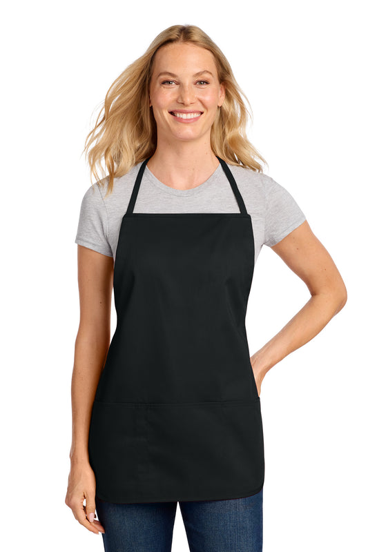 Port Authority® Medium-Length Apron.  A525