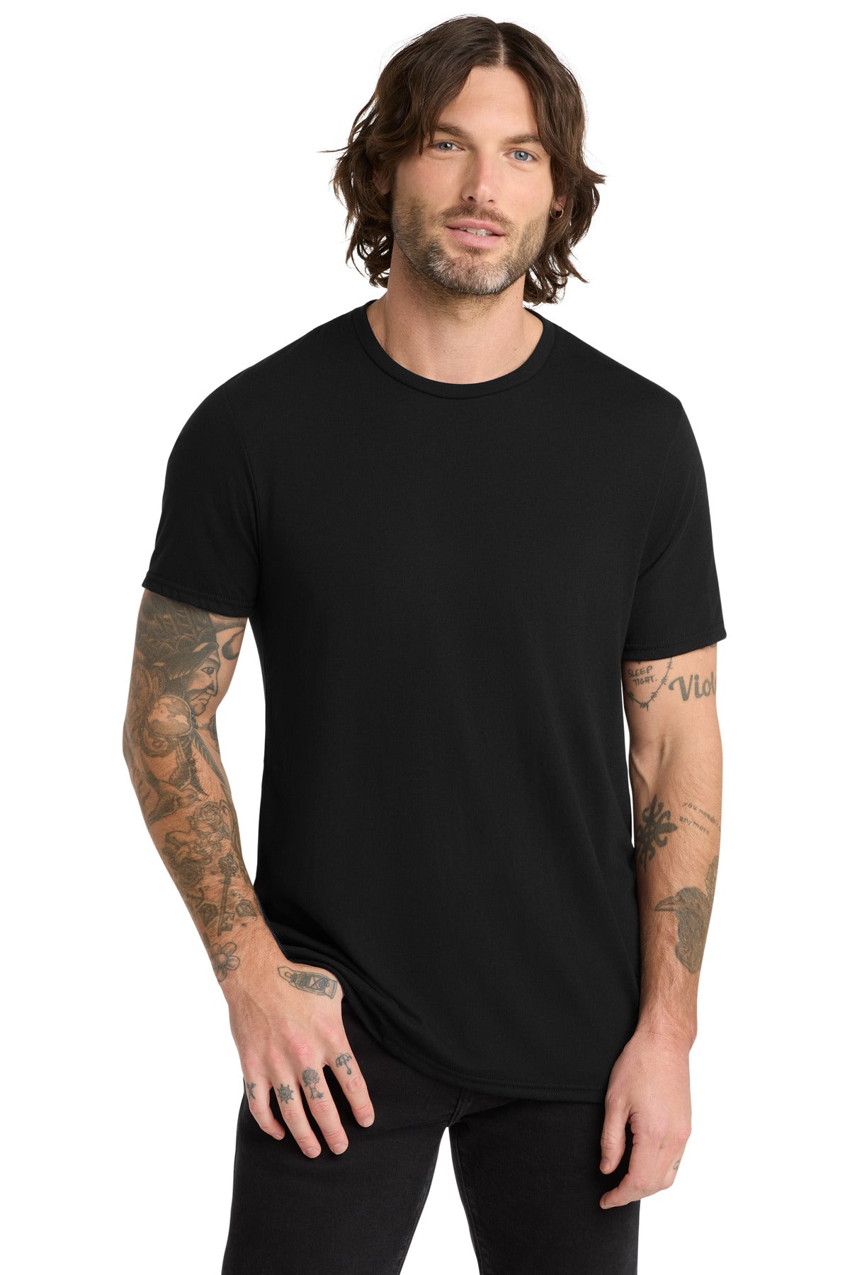 Allmade ??  Unisex Tri-Blend Tee AL2004
