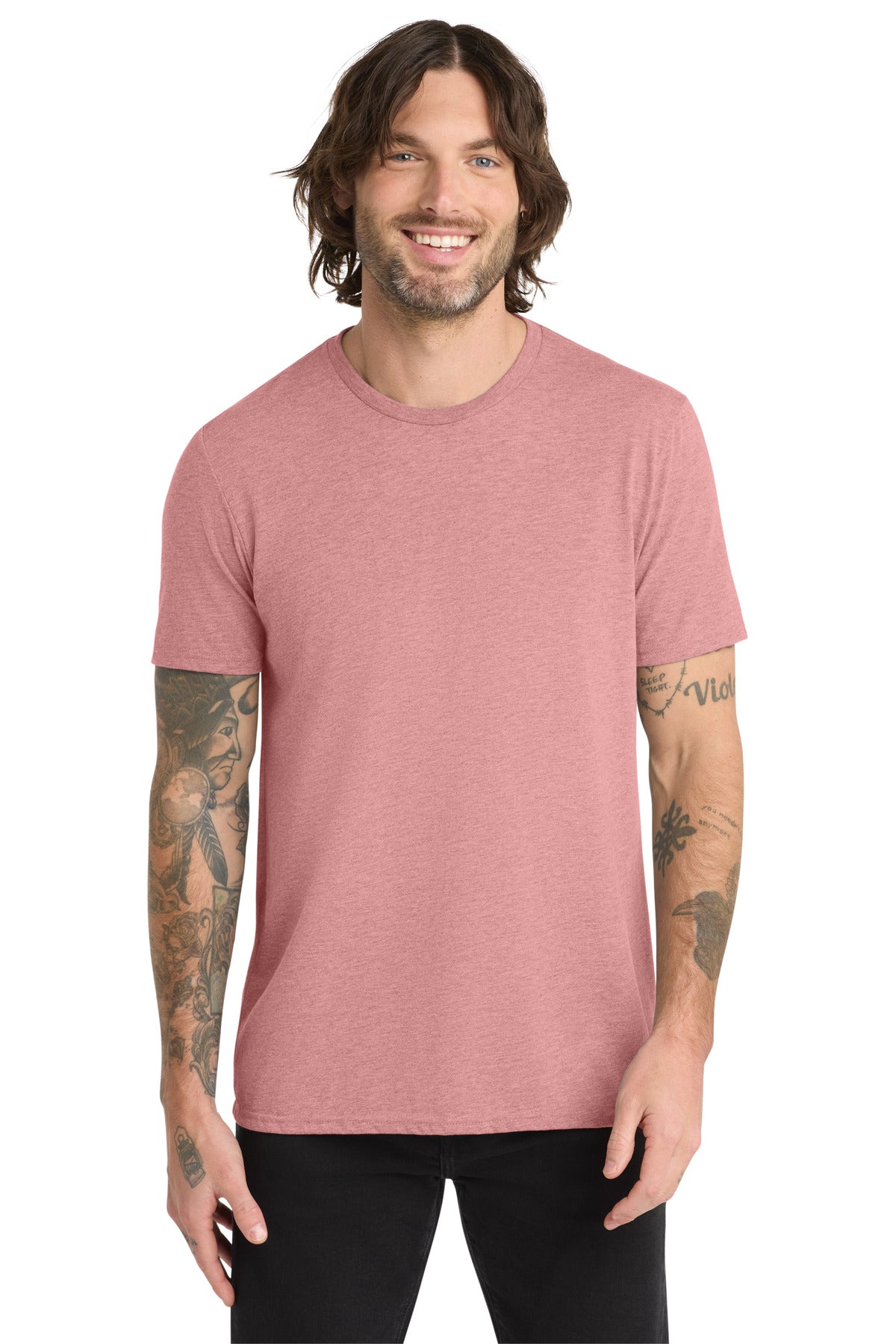 Allmade ??  Unisex Tri-Blend Tee AL2004