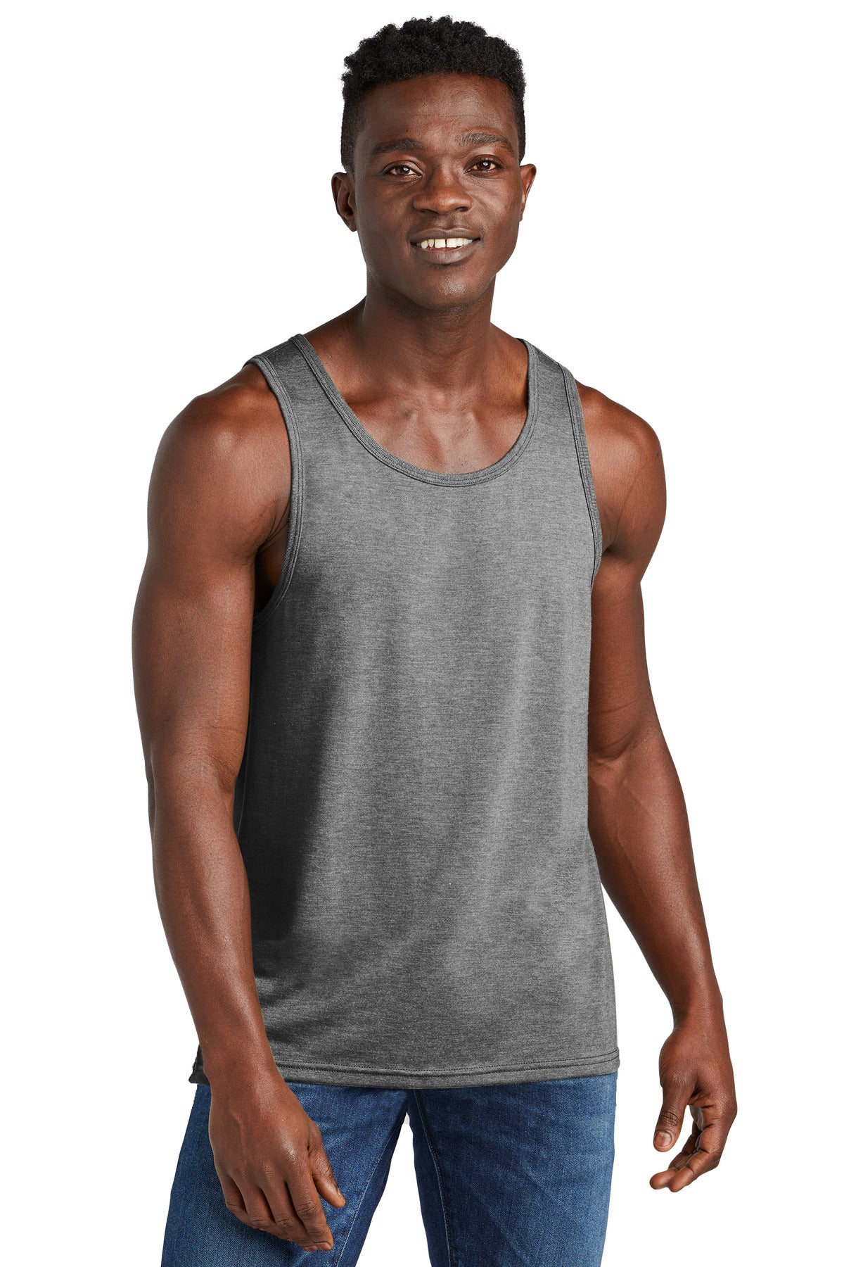 Allmade?? Unisex Tri-Blend Tank AL2019