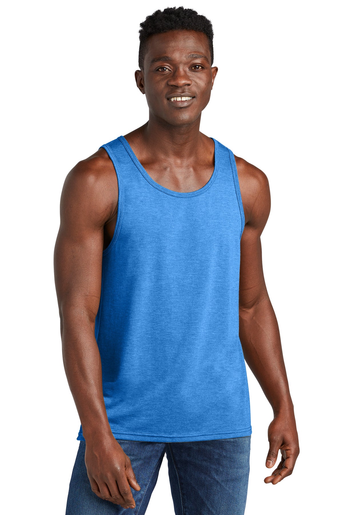 Allmade?? Unisex Tri-Blend Tank AL2019