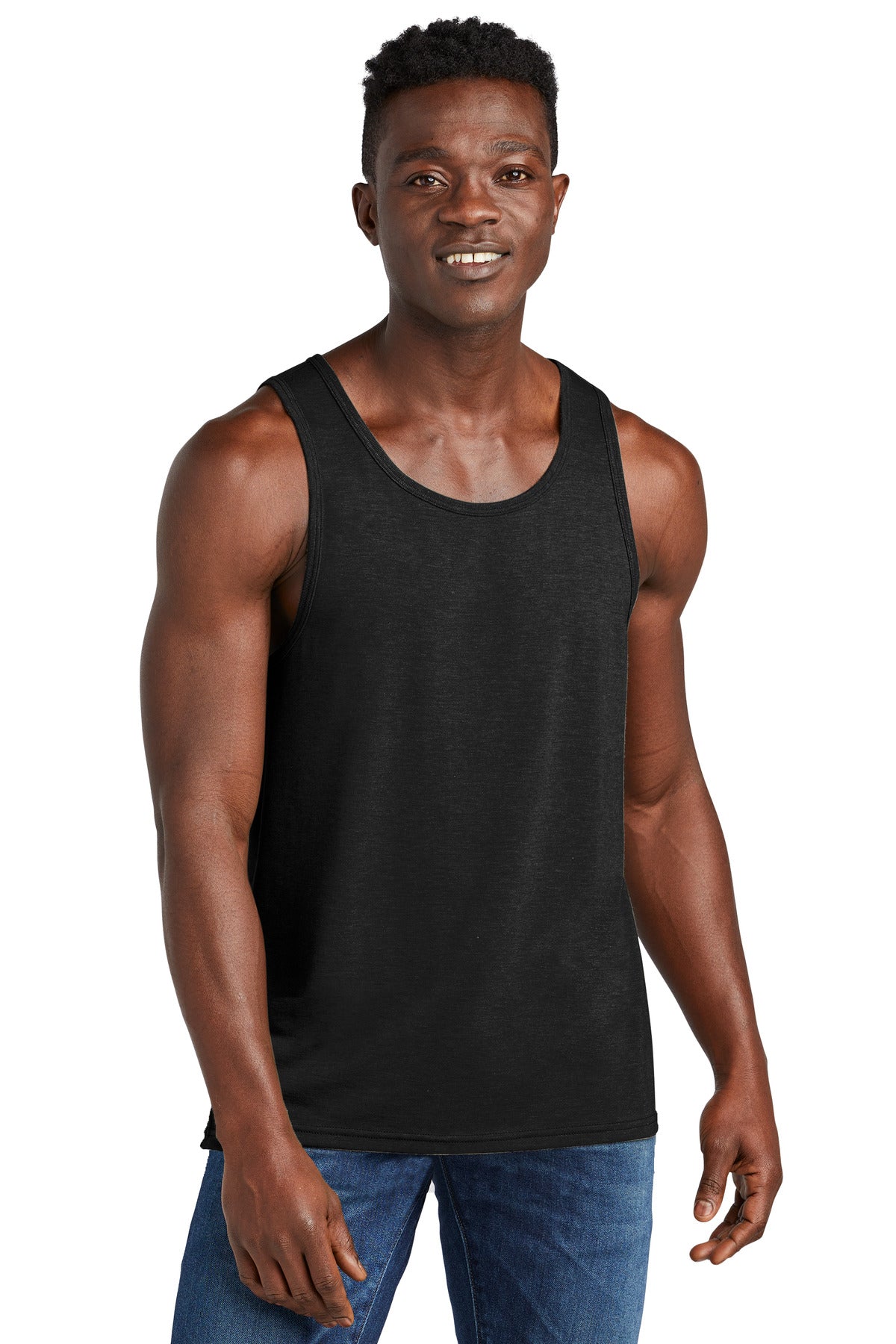Allmade?? Unisex Tri-Blend Tank AL2019