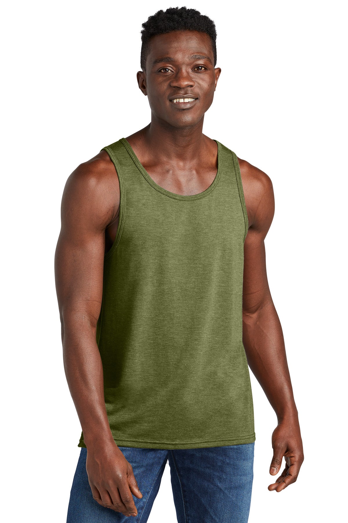 Allmade?? Unisex Tri-Blend Tank AL2019