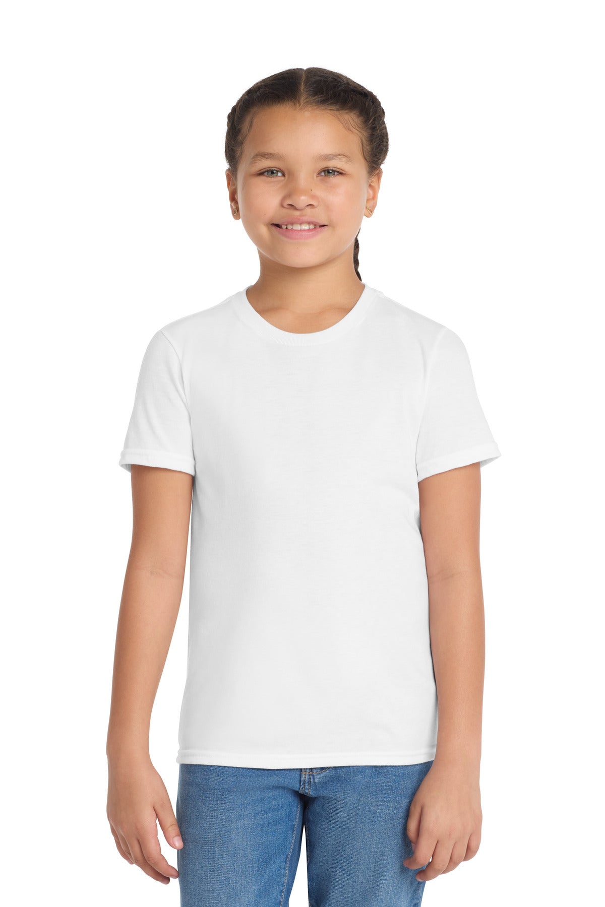 Allmade ?? Youth Tri-Blend Tee AL207