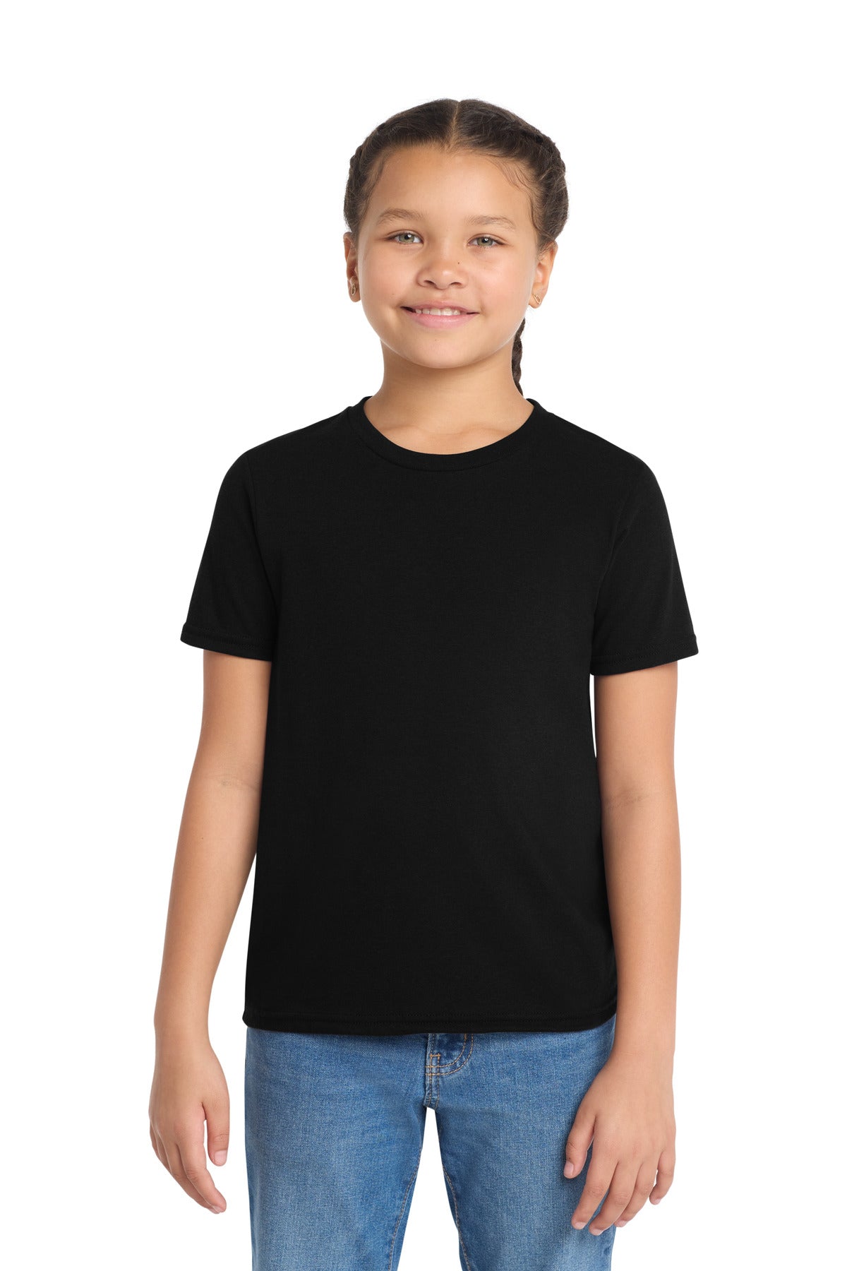 Allmade ?? Youth Tri-Blend Tee AL207