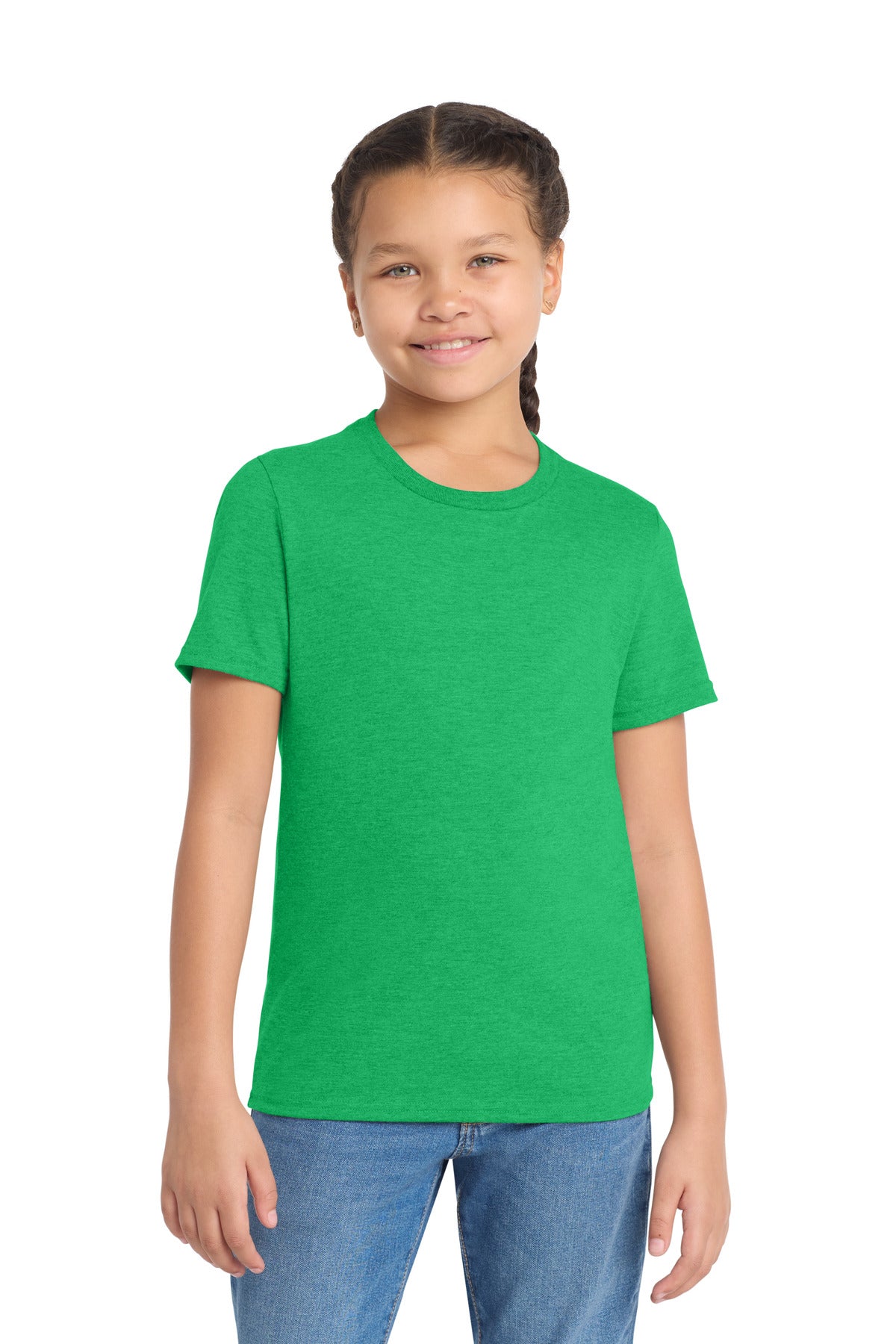 Allmade ?? Youth Tri-Blend Tee AL207