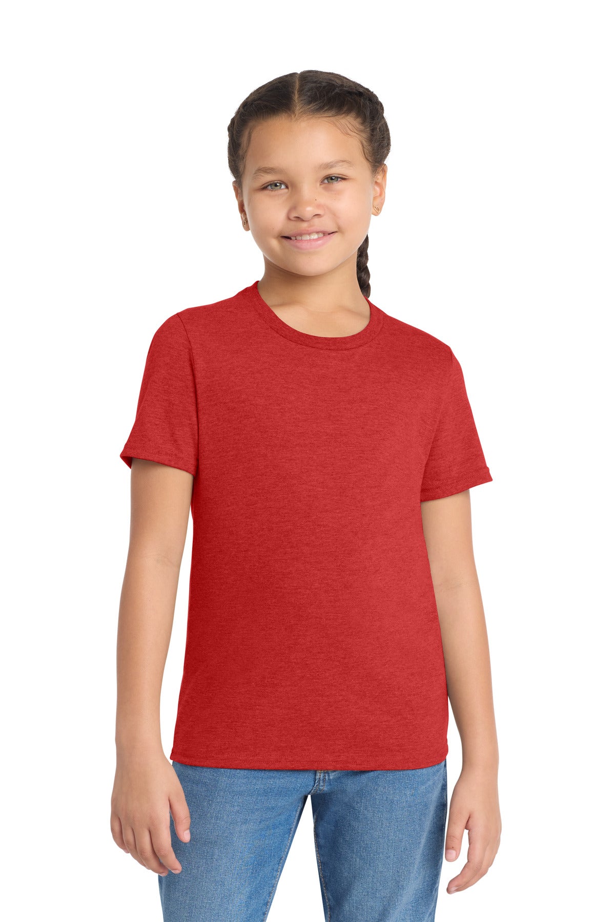 Allmade ?? Youth Tri-Blend Tee AL207