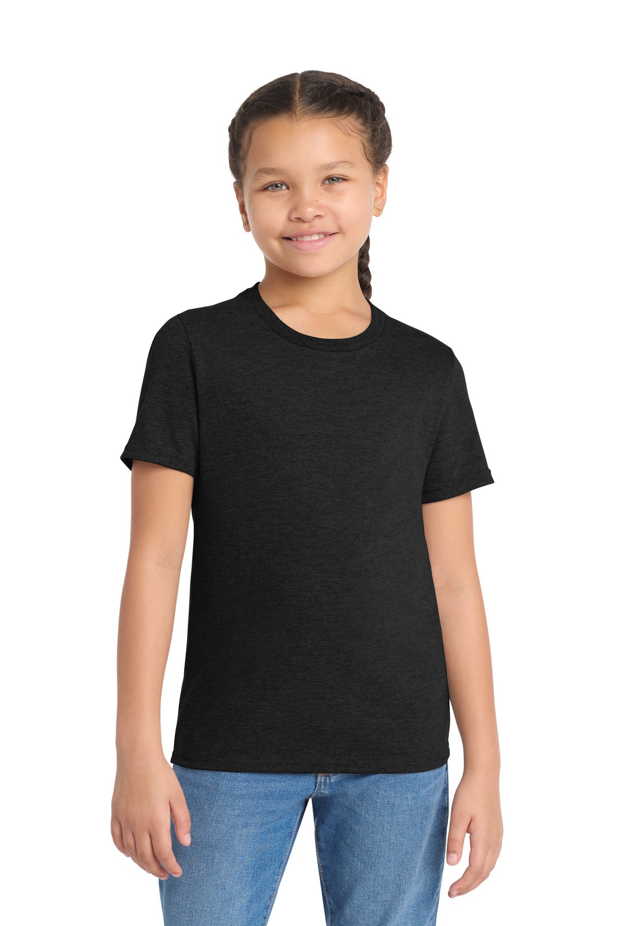 Allmade ?? Youth Tri-Blend Tee AL207