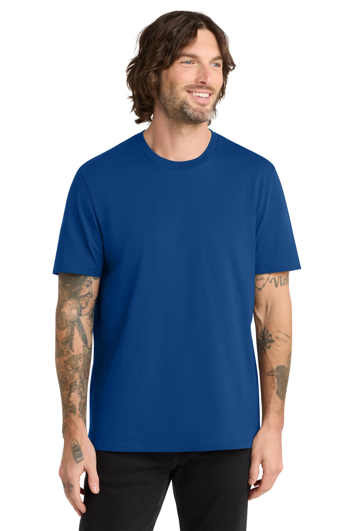 Allmade?? Unisex Organic Cotton Tee. AL2100