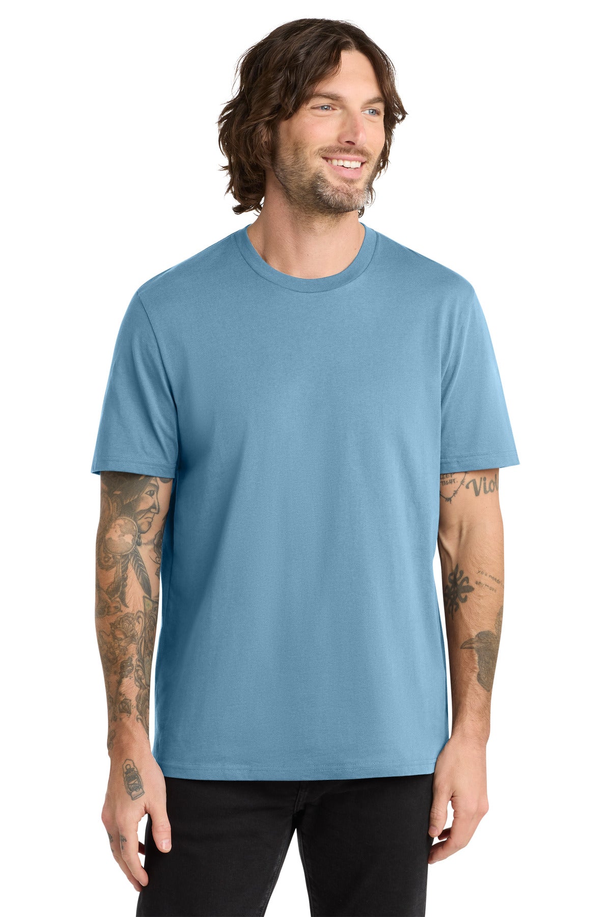 Allmade?? Unisex Organic Cotton Tee. AL2100
