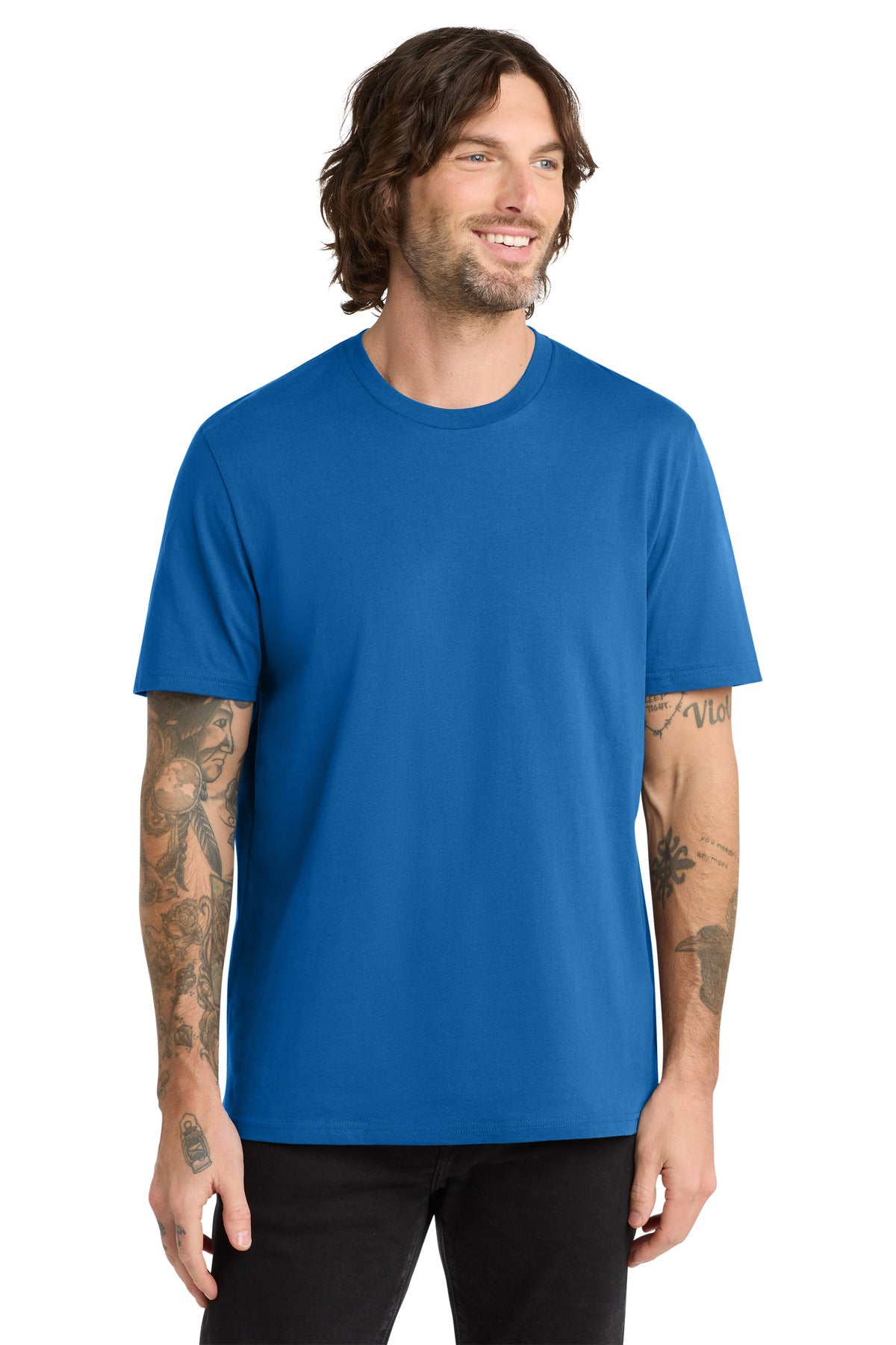 Allmade?? Unisex Organic Cotton Tee. AL2100