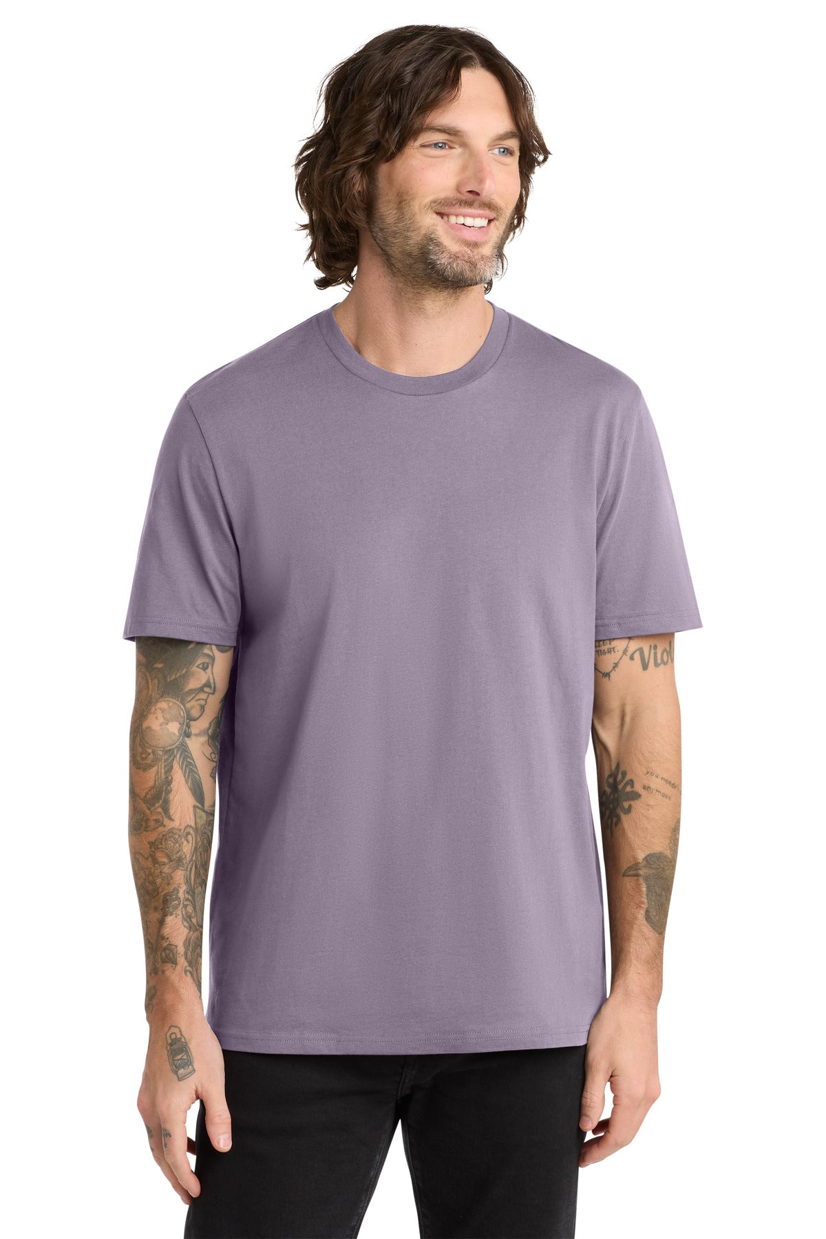 Allmade?? Unisex Organic Cotton Tee. AL2100