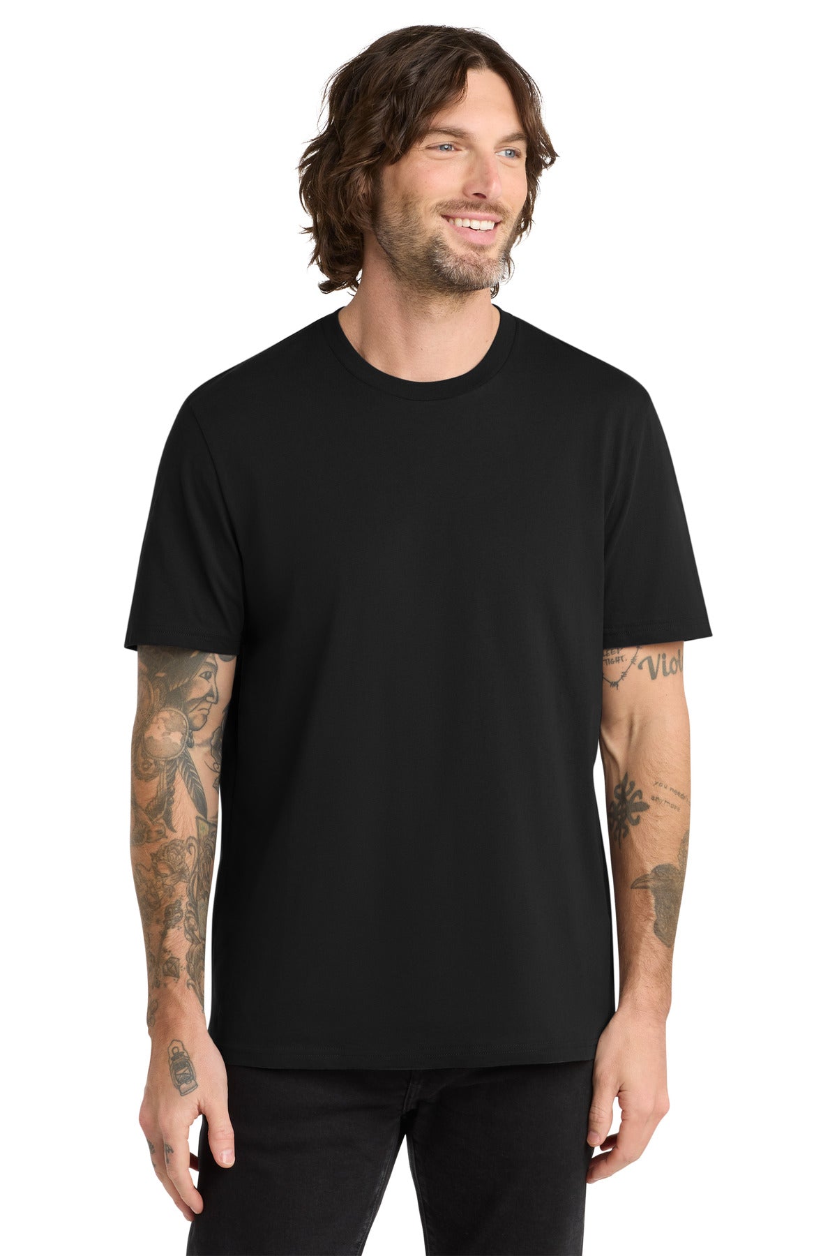 Allmade?? Unisex Organic Cotton Tee. AL2100