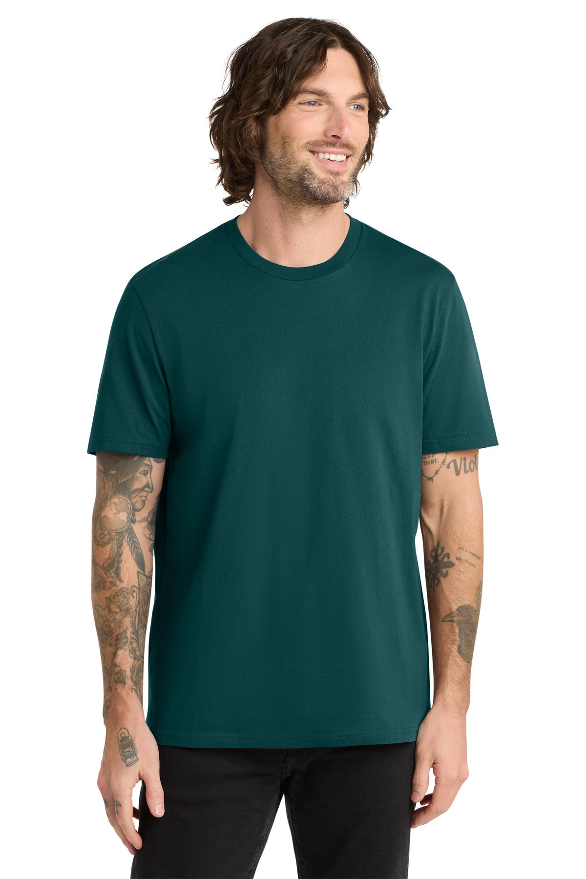 Allmade?? Unisex Organic Cotton Tee. AL2100