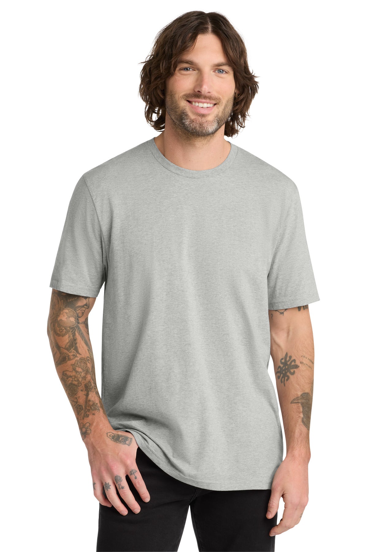 Allmade?? Unisex Organic Cotton Tee. AL2100