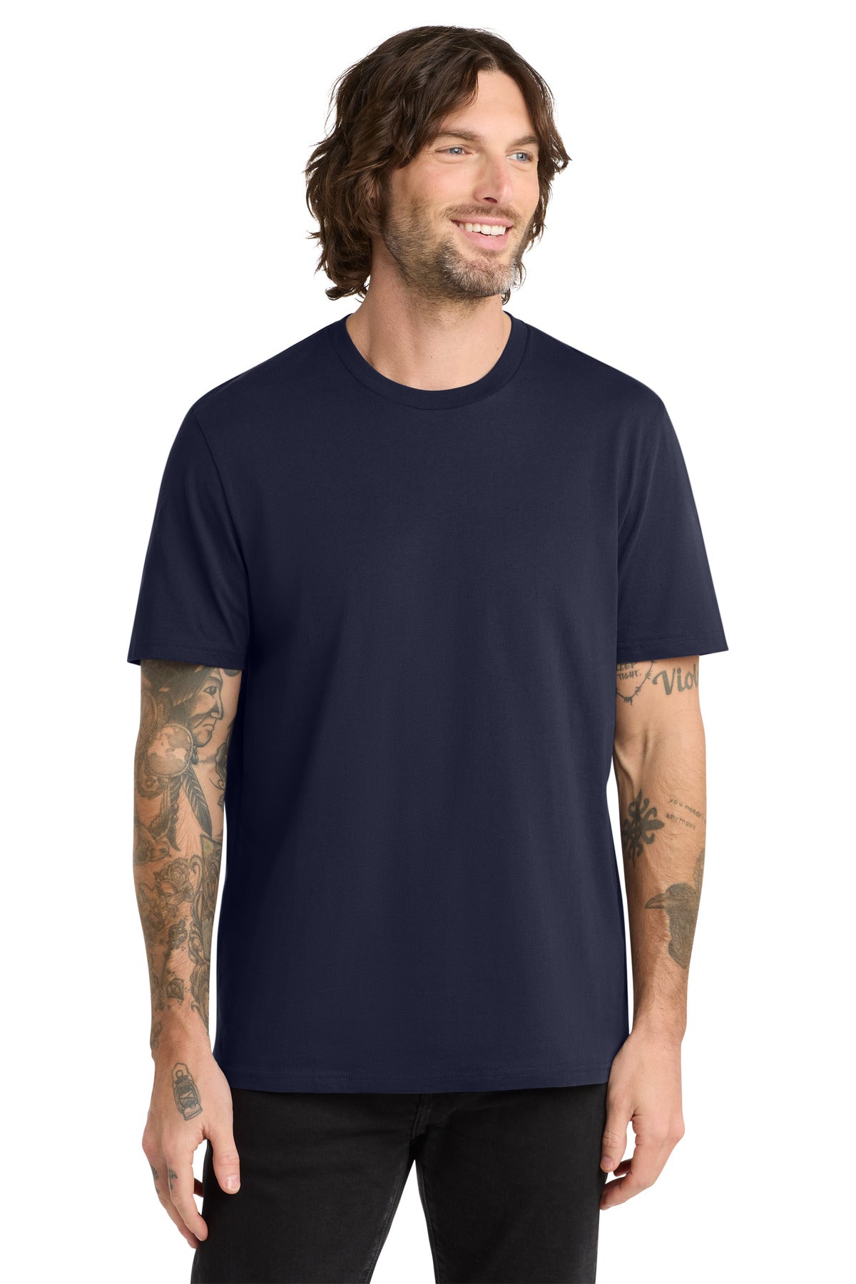 Allmade?? Unisex Organic Cotton Tee. AL2100