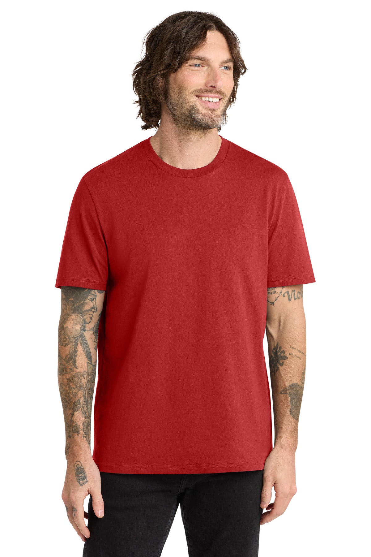 Allmade?? Unisex Organic Cotton Tee. AL2100