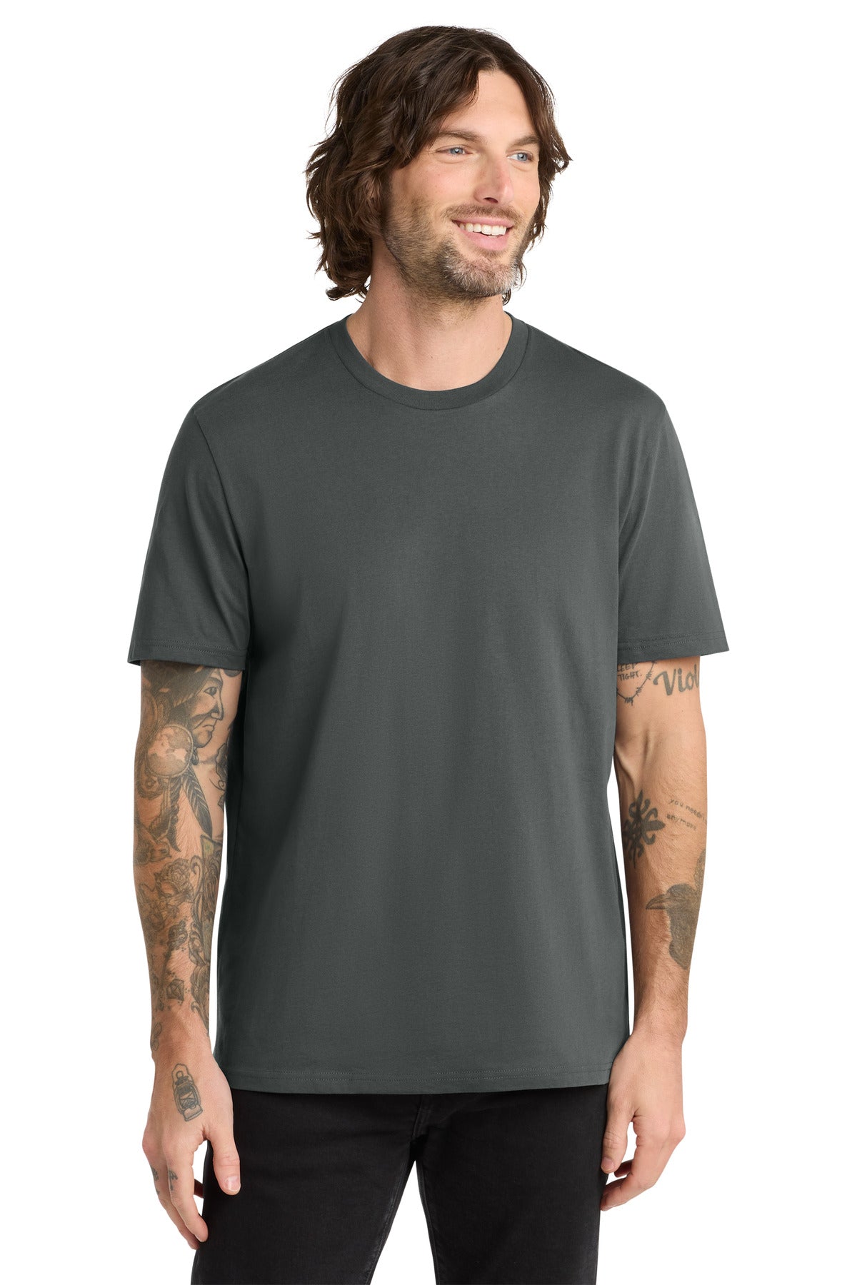 Allmade?? Unisex Organic Cotton Tee. AL2100