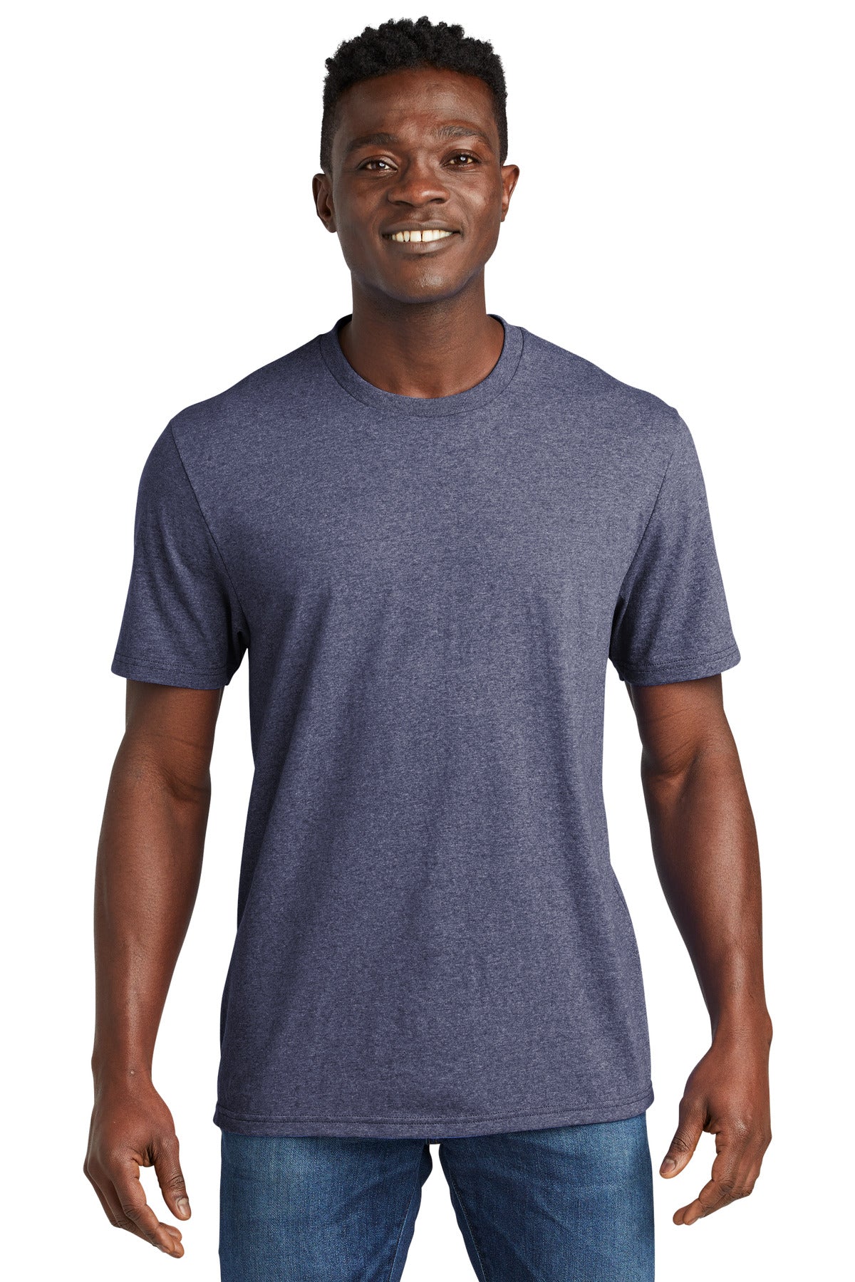 Allmade? Unisex Recycled Blend Tee AL2300