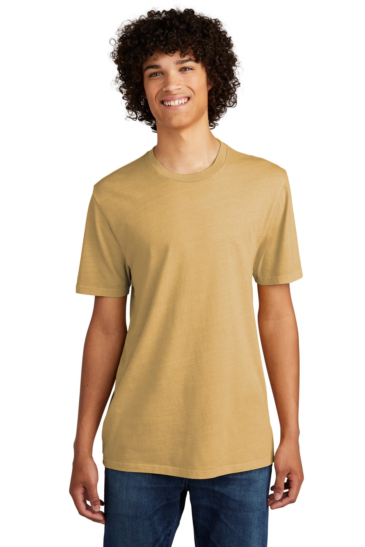 Allmade?? Unisex Mineral Dye Organic Cotton Tee AL2400