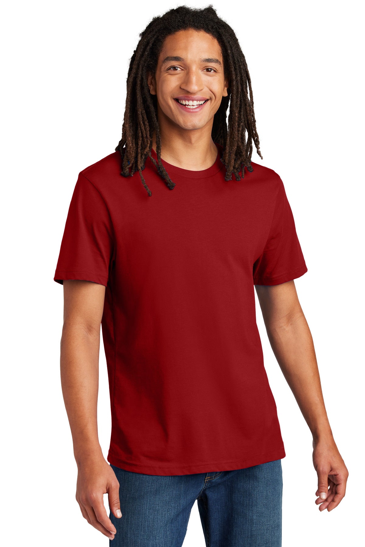 Allmade?? Unisex Heavyweight Recycled Cotton Tee AL3000