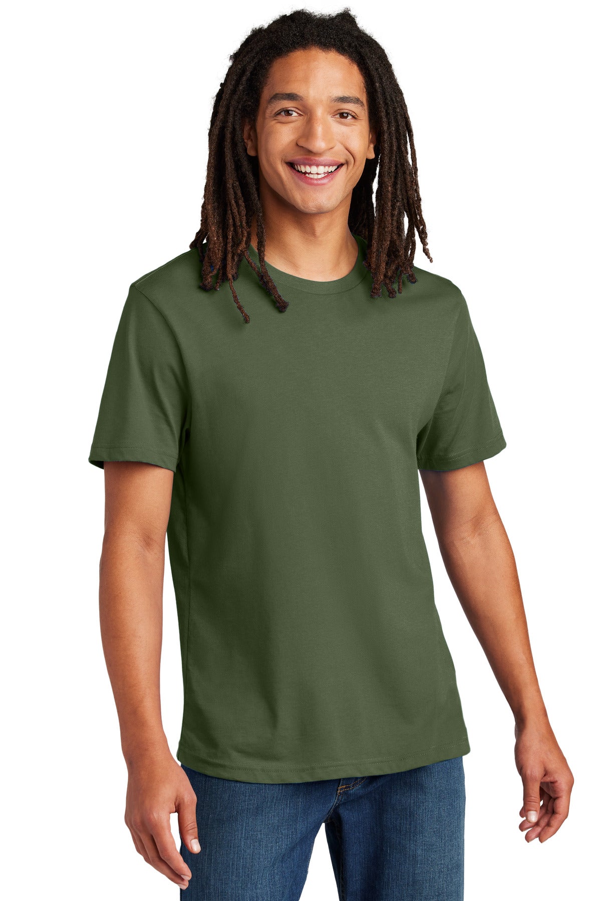 Allmade?? Unisex Heavyweight Recycled Cotton Tee AL3000