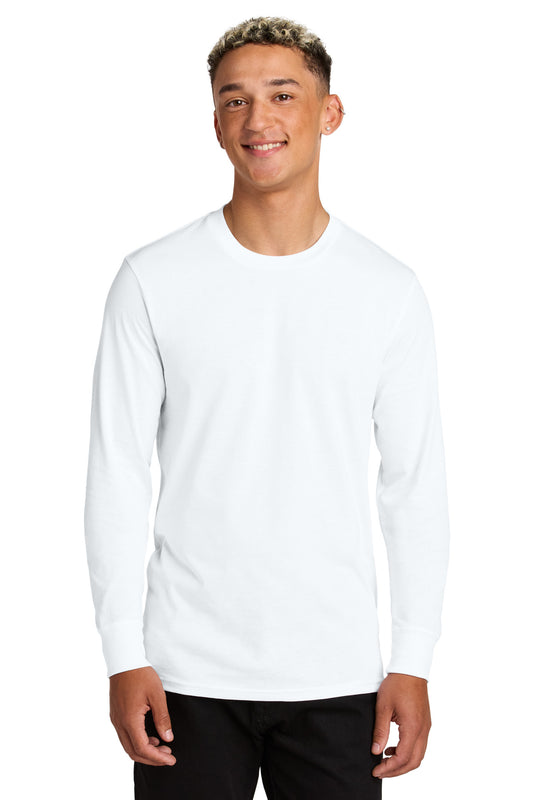 Allmade?? Unisex Long Sleeve Organic Cotton Tee AL6104