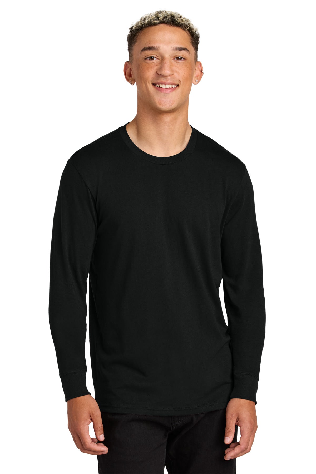 Allmade?? Unisex Long Sleeve Organic Cotton Tee AL6104
