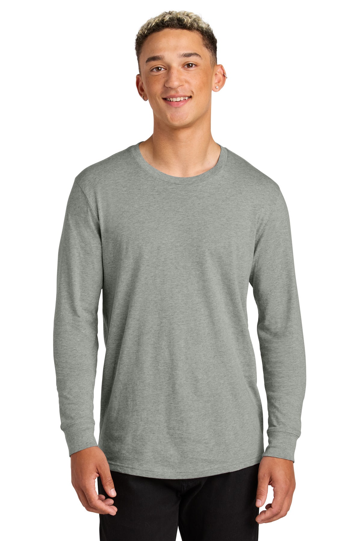 Allmade?? Unisex Long Sleeve Organic Cotton Tee AL6104