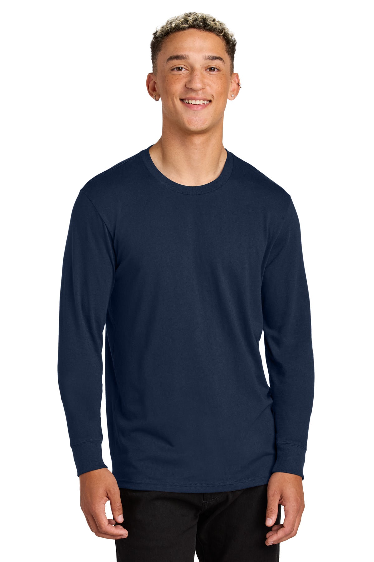 Allmade?? Unisex Long Sleeve Organic Cotton Tee AL6104