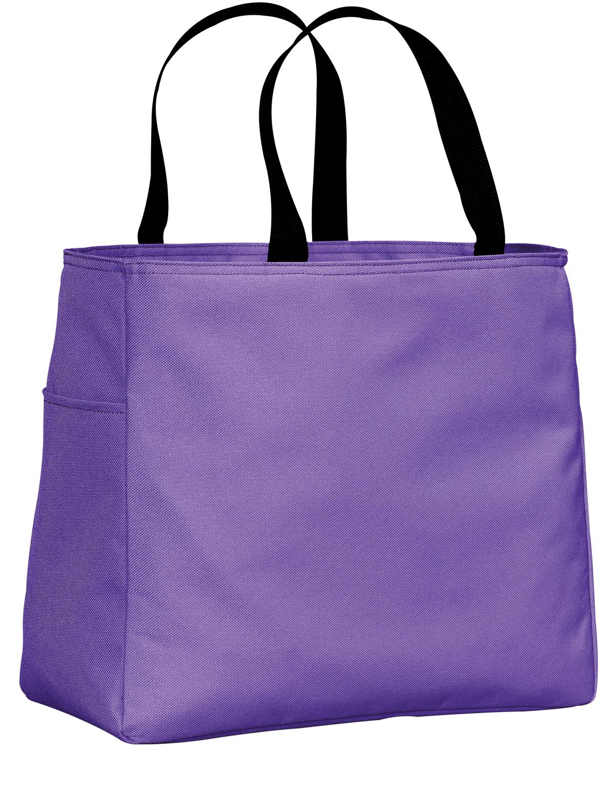Port Authority? -  Essential Tote.  B0750