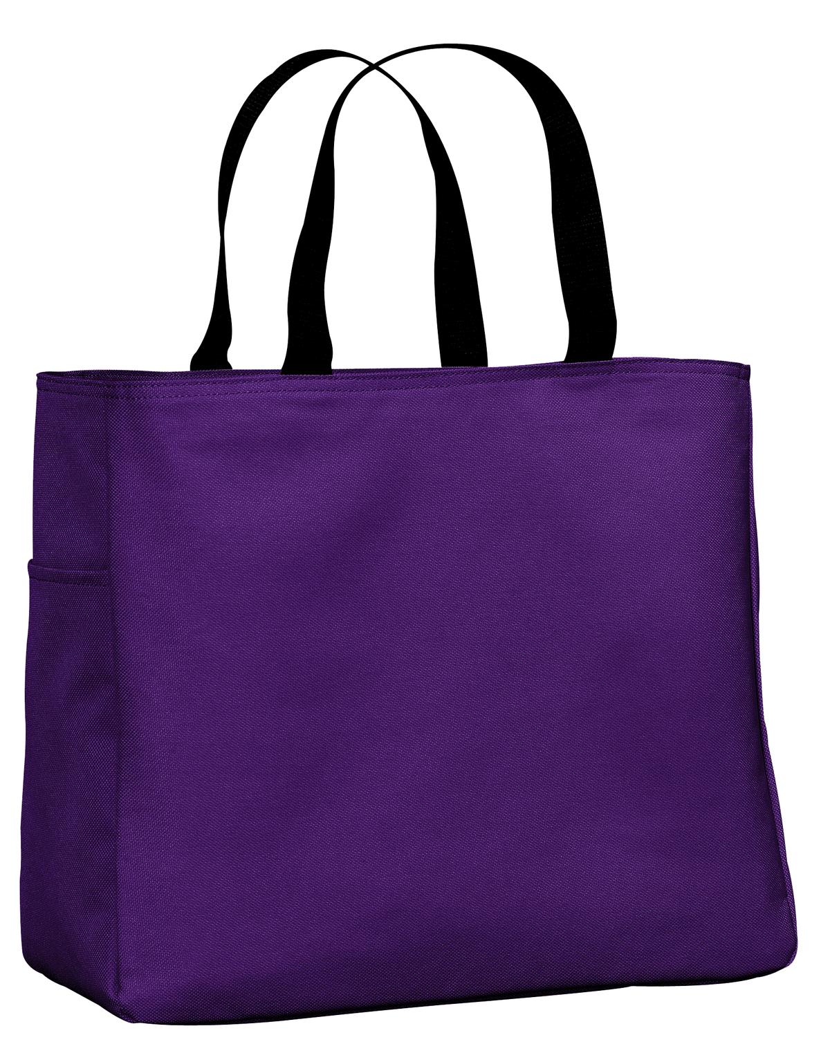 Port Authority?? -  Essential Tote.  B0750