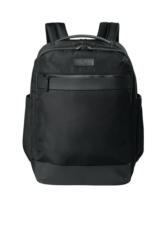 Brooks Brothers?? Oxford Backpack BB18822