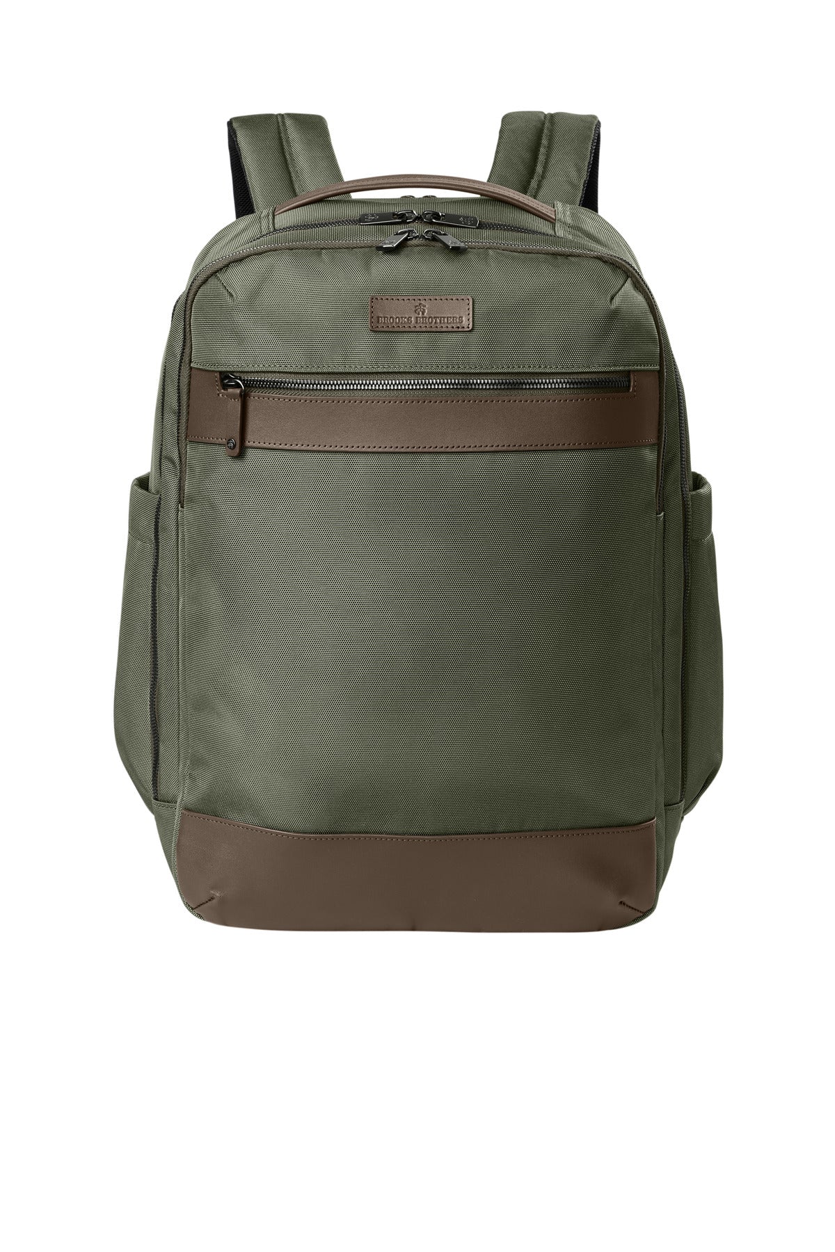 Brooks Brothers?? Oxford Backpack BB18822
