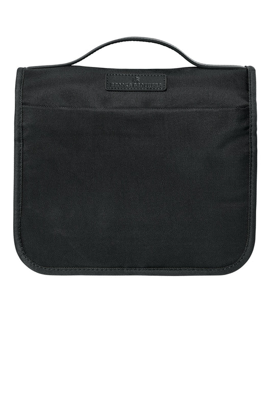 Brooks Brothers?? Oxford Small Travel Bag BB18872