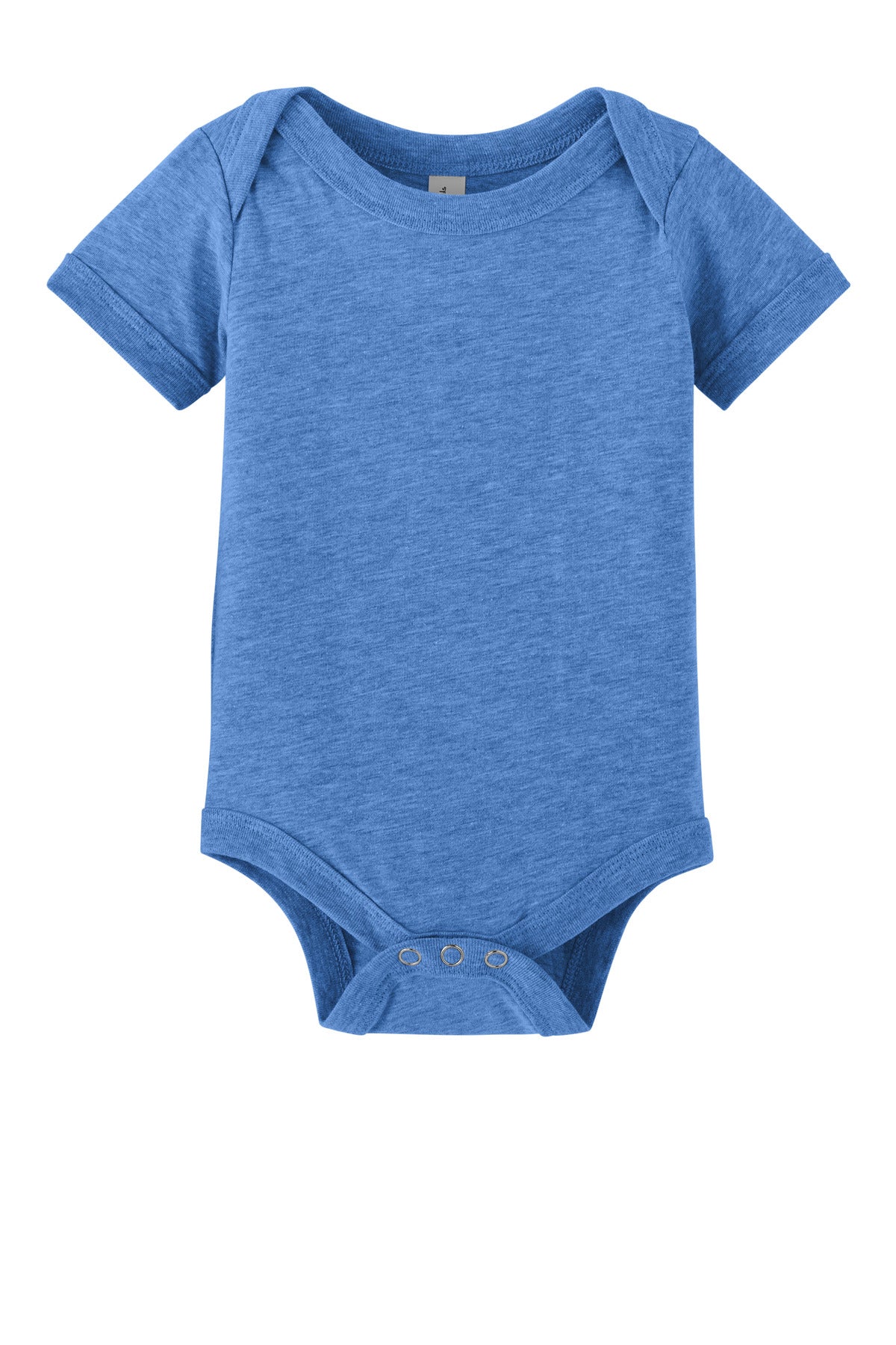 BELLA+CANVAS?? Infant Jersey Short Sleeve One Piece BC100B