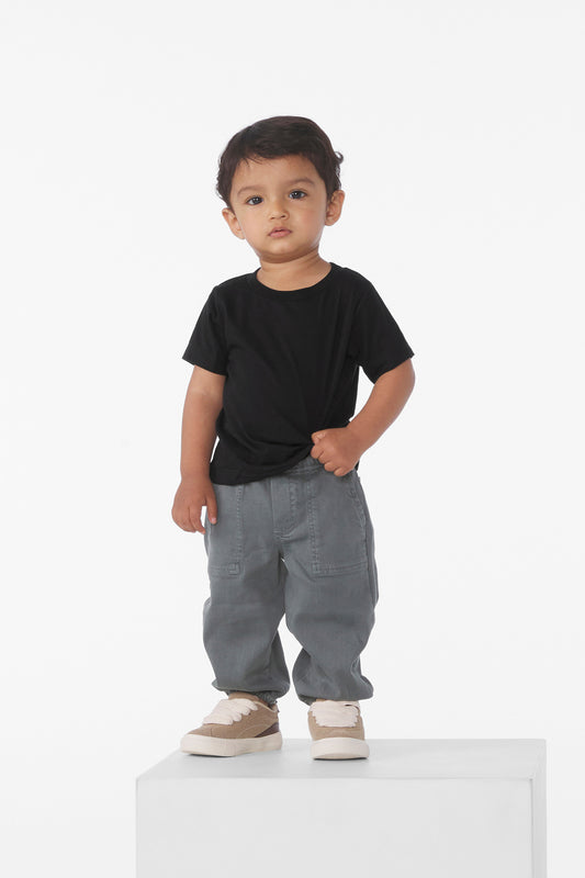 BELLA+CANVAS?? Infant Jersey Short Sleeve Tee BC3001B