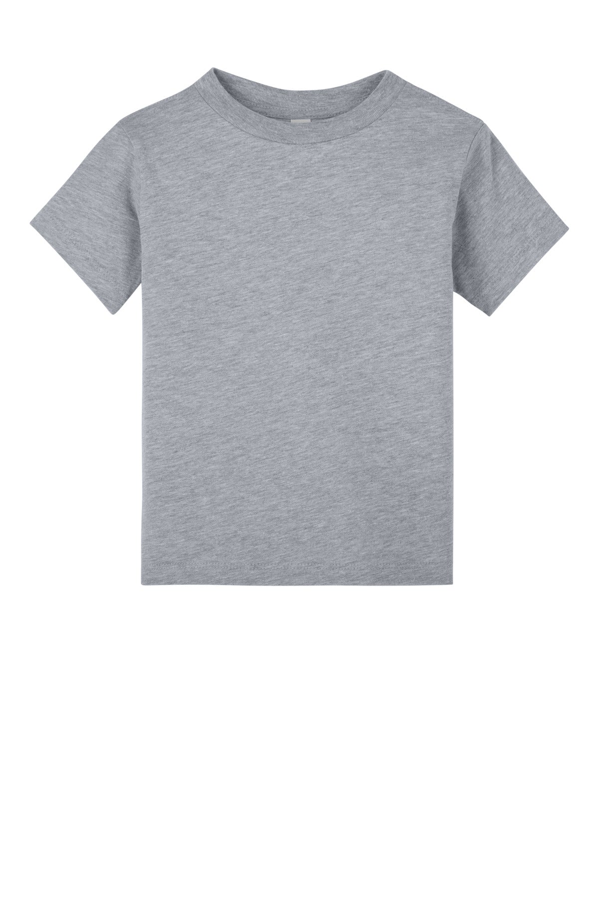BELLA+CANVAS?? Toddler Short Sleeve Tee BC3001T