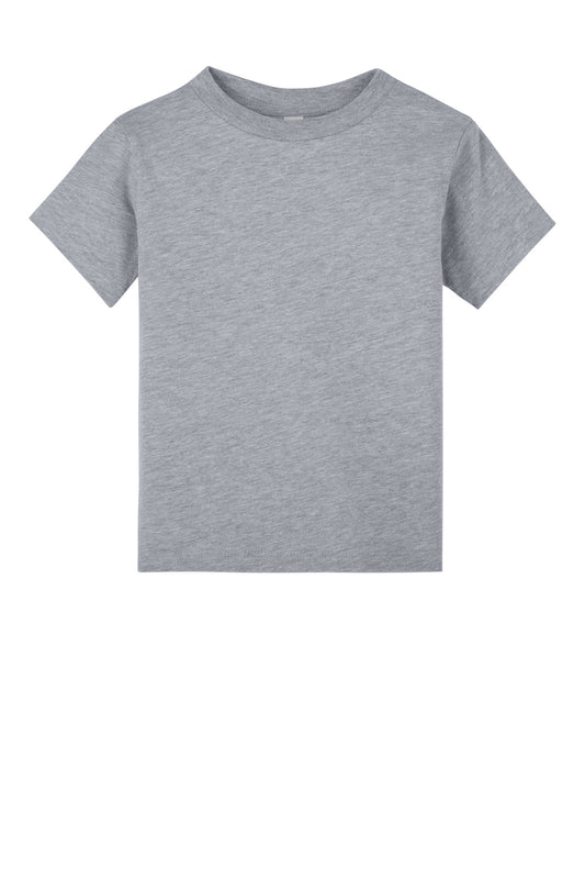 BELLA+CANVAS?? Toddler Short Sleeve Tee BC3001T