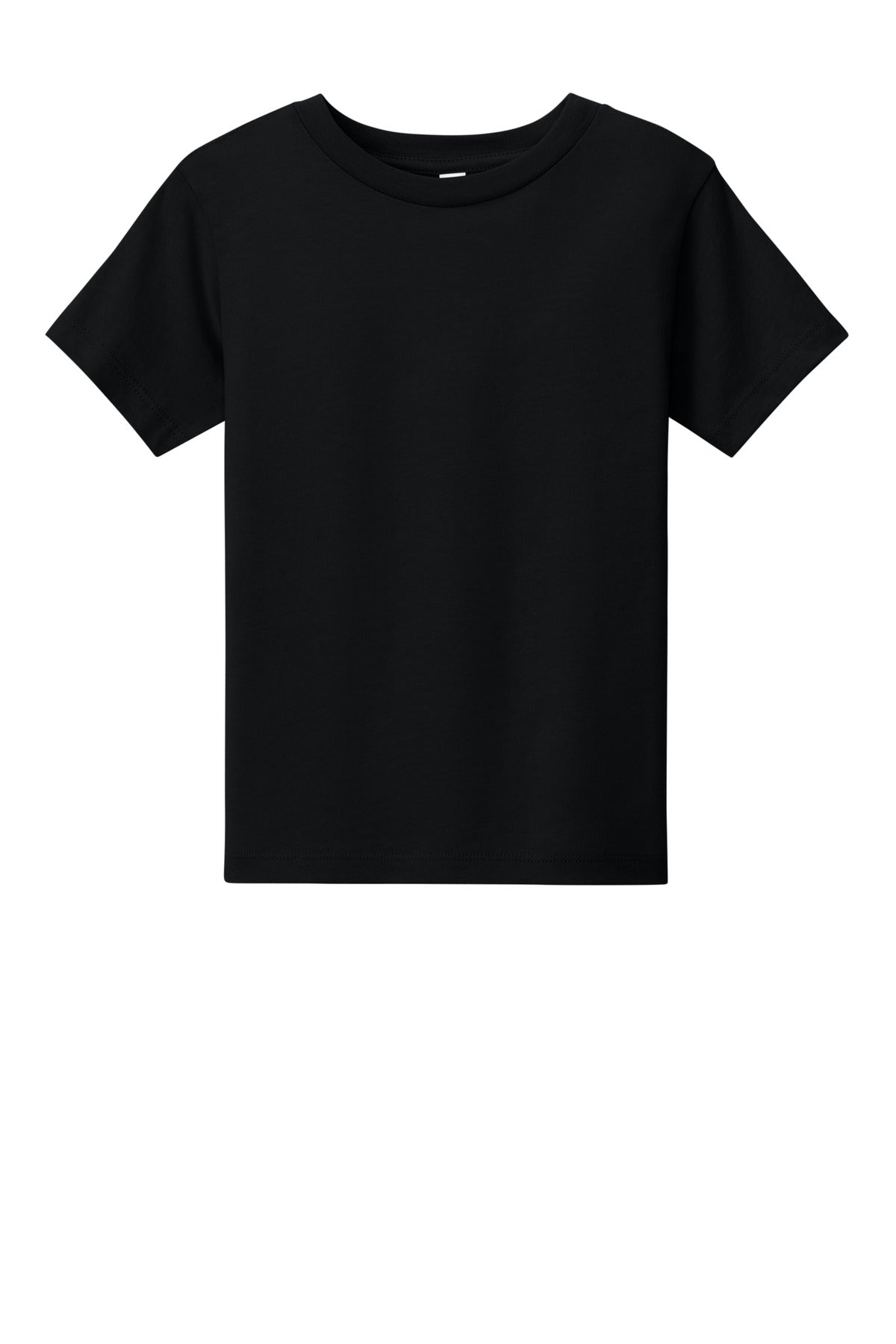 BELLA+CANVAS?? Toddler Short Sleeve Tee BC3001T