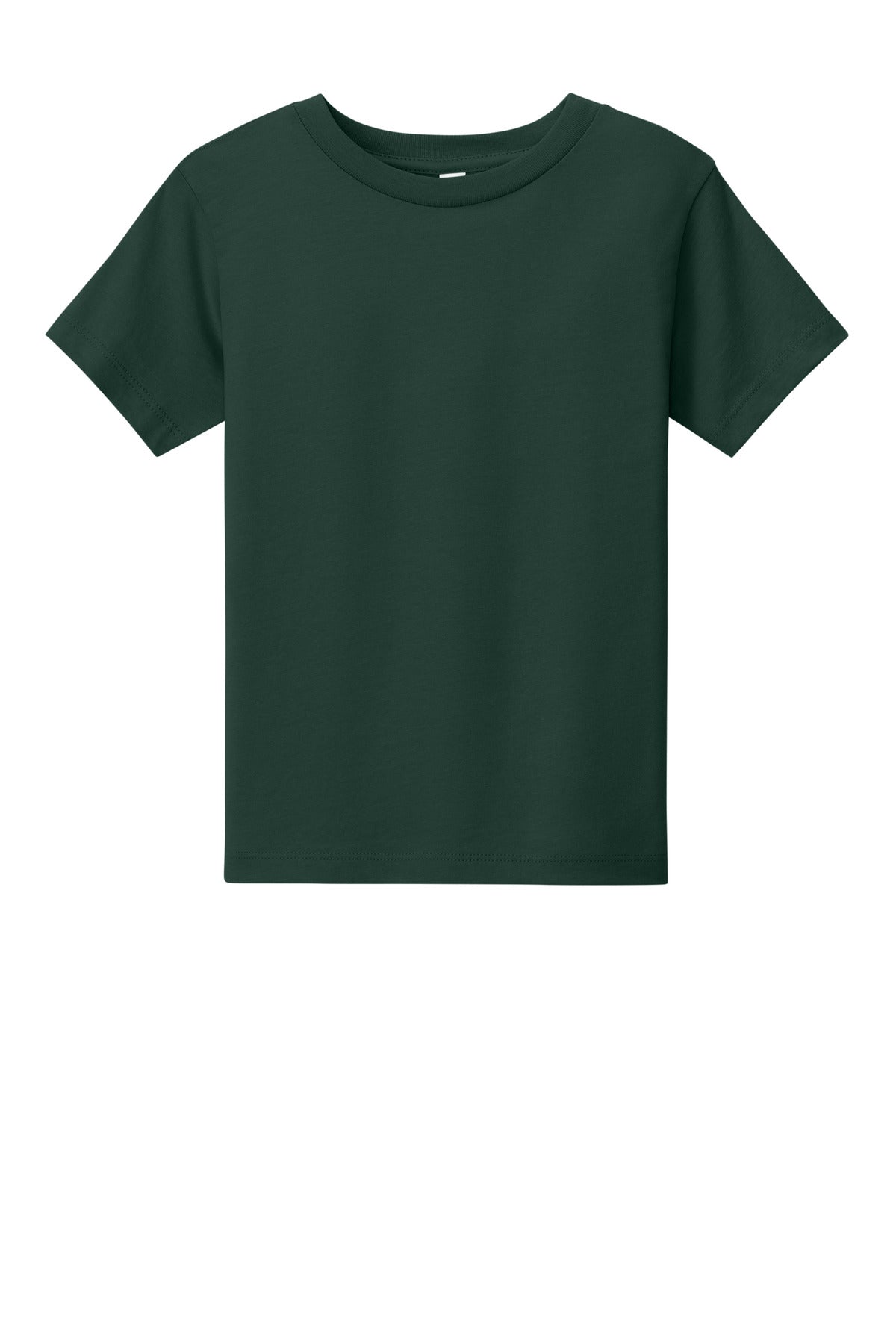 BELLA+CANVAS?? Toddler Short Sleeve Tee BC3001T