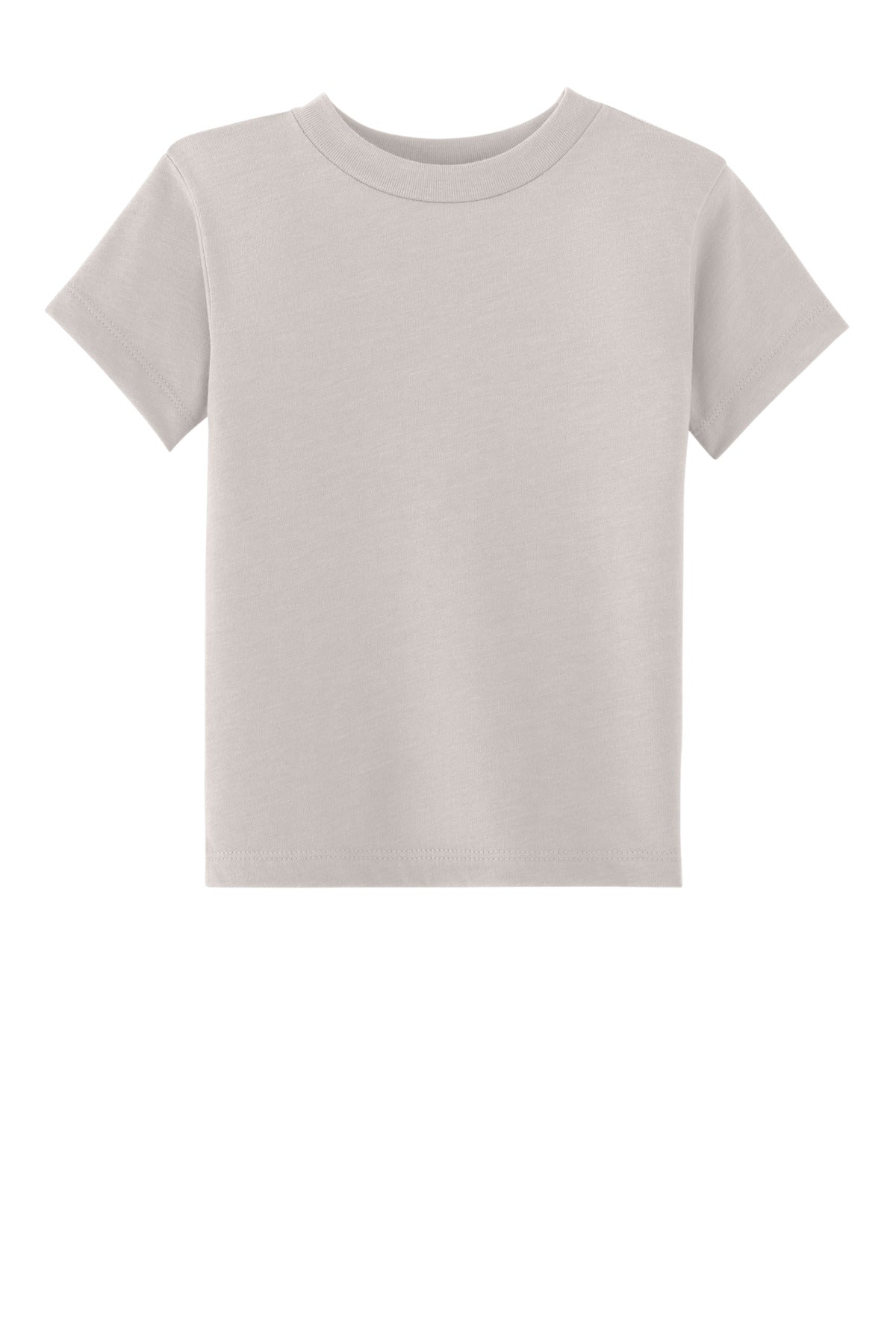 BELLA+CANVAS?? Toddler Short Sleeve Tee BC3001T