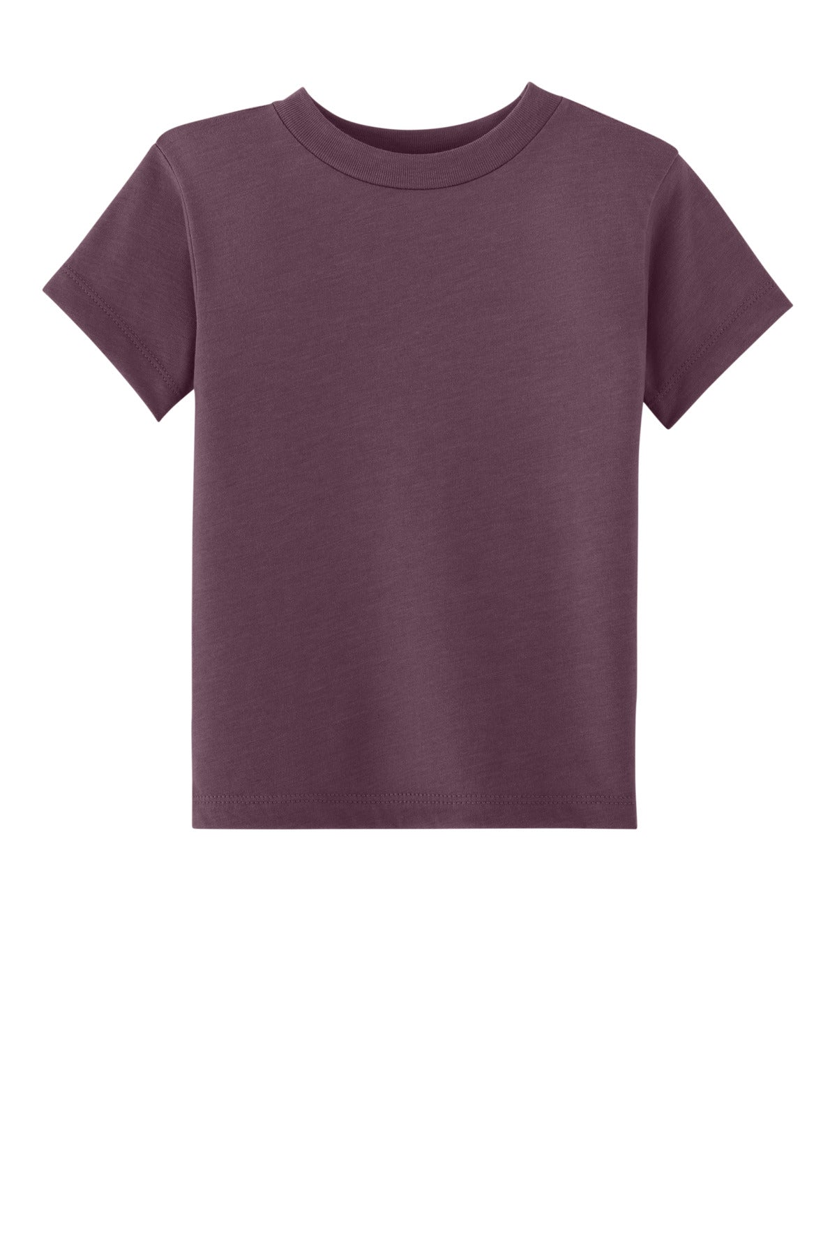 BELLA+CANVAS?? Toddler Short Sleeve Tee BC3001T