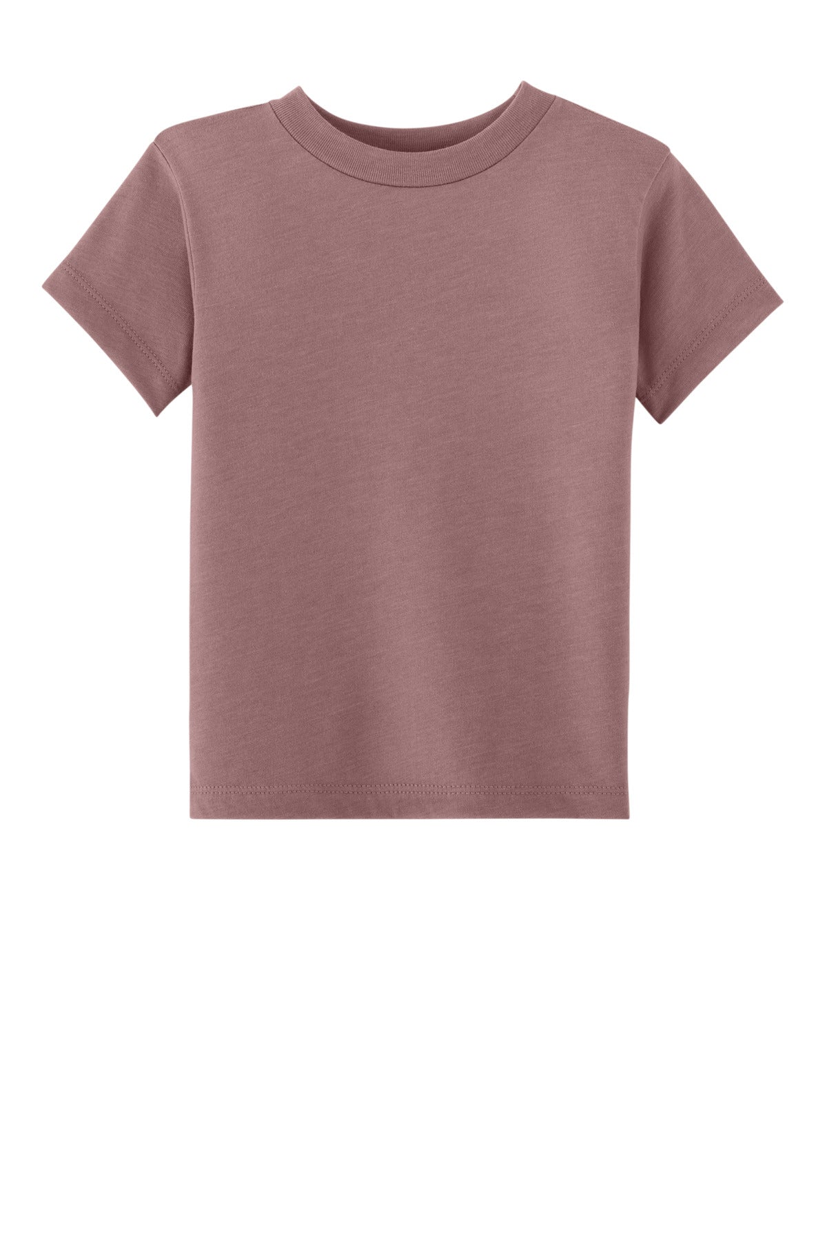 BELLA+CANVAS?? Toddler Short Sleeve Tee BC3001T